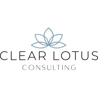 Clear Lotus Consulting logo, Clear Lotus Consulting contact details