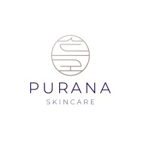 Purana Skincare logo, Purana Skincare contact details