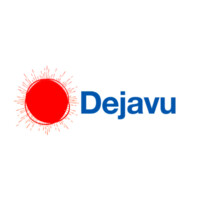 Dejavu logo, Dejavu contact details