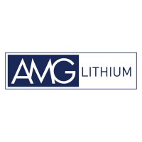 AMG Lithium GmbH logo, AMG Lithium GmbH contact details