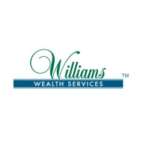 Williams Wealth Services logo, Williams Wealth Services contact details