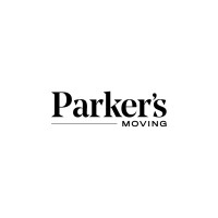 Parker's Moving logo, Parker's Moving contact details