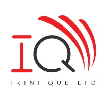 Ikinique Ltd logo, Ikinique Ltd contact details