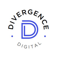 DivergenceDigital logo, DivergenceDigital contact details