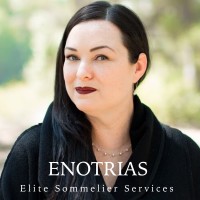 Enotrias logo, Enotrias contact details