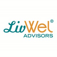 LivWel Advisors logo, LivWel Advisors contact details