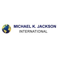 Michael K. Jackson International logo, Michael K. Jackson International contact details