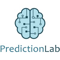 Prediction Lab logo, Prediction Lab contact details