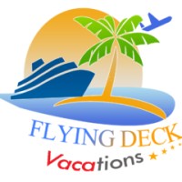 Flying Deck Vacations logo, Flying Deck Vacations contact details