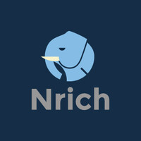 Nrich logo, Nrich contact details