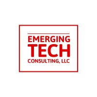 Emerging Tech Consulting, LLC logo, Emerging Tech Consulting, LLC contact details