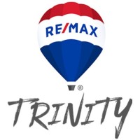 RE/MAX Trinity logo, RE/MAX Trinity contact details