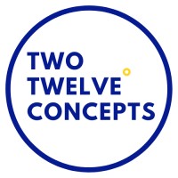 Two Twelve Concepts logo, Two Twelve Concepts contact details