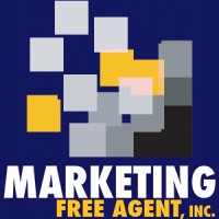 Marketing Free Agent, Inc. logo, Marketing Free Agent, Inc. contact details