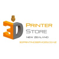 3D Printer Store | Professional 3D Printer Experts logo, 3D Printer Store | Professional 3D Printer Experts contact details