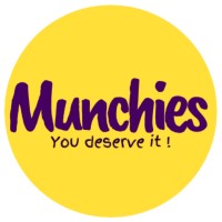 Munchies.kh logo, Munchies.kh contact details