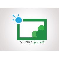 Inzpira For All Foundation logo, Inzpira For All Foundation contact details