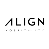 Align Hospitality logo, Align Hospitality contact details