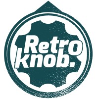 Retro Knob logo, Retro Knob contact details