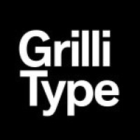 Grilli Type logo, Grilli Type contact details