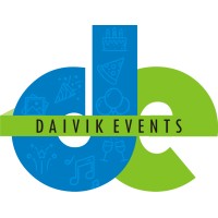 Daivik Events logo, Daivik Events contact details