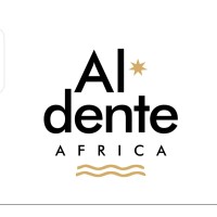 Aldente Africa logo, Aldente Africa contact details