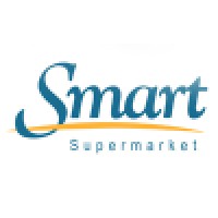 Smart Supermarket logo, Smart Supermarket contact details