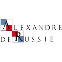 Alexandre de Russie logo, Alexandre de Russie contact details