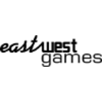 East West Games logo, East West Games contact details