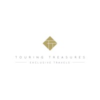 Touring Treasures logo, Touring Treasures contact details