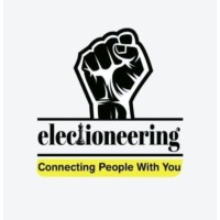 Electioneering Consulting logo, Electioneering Consulting contact details