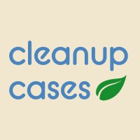 Cleanup Cases logo, Cleanup Cases contact details