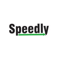 Speedly logo, Speedly contact details