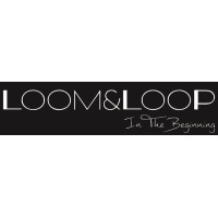 Loom&Loop logo, Loom&Loop contact details