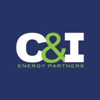 C&I Energy partners logo, C&I Energy partners contact details