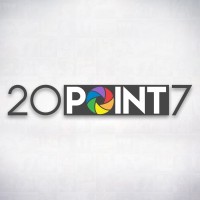 20point7 logo, 20point7 contact details