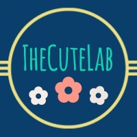 TheCuteLab logo, TheCuteLab contact details