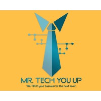 MR. TECH YOU UP LLC logo, MR. TECH YOU UP LLC contact details