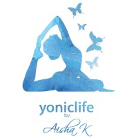 yoniclife logo, yoniclife contact details