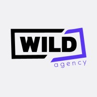 Wild Agency logo, Wild Agency contact details