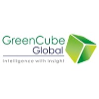 GreenCube Global Pte Ltd logo, GreenCube Global Pte Ltd contact details