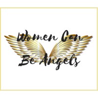 WOMEN CAN BE ANGELS INC logo, WOMEN CAN BE ANGELS INC contact details