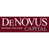 DeNovus logo, DeNovus contact details