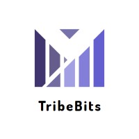 TribeBits logo, TribeBits contact details