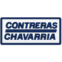 Contreras-Chavarria Inc. logo, Contreras-Chavarria Inc. contact details