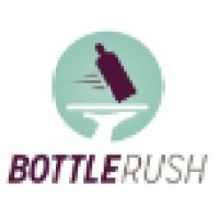 Bottle Rush logo, Bottle Rush contact details