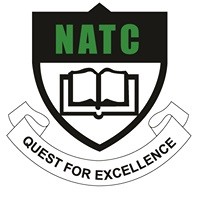 NATC Institute logo, NATC Institute contact details