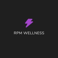 RPM Wellness logo, RPM Wellness contact details