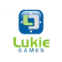 Lukie Games logo, Lukie Games contact details