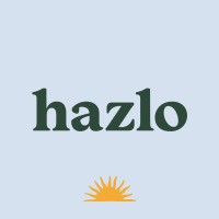 Hazlo logo, Hazlo contact details